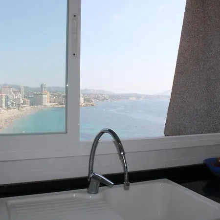 Mesana 102 / Penthouse Apartment *