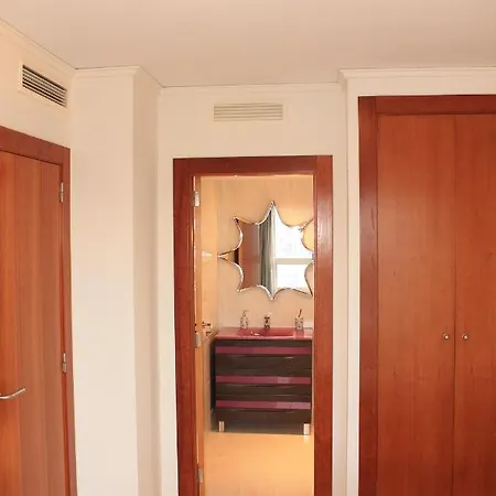 Apartment Mesana 102 / Penthouse Calp