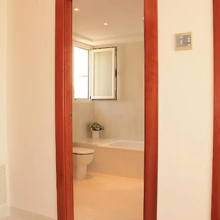 Apartment Mesana 102 / Penthouse Calp
