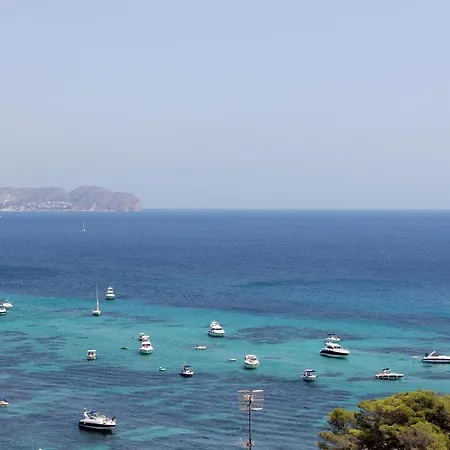 아파트 Mesana 102 / Penthouse *