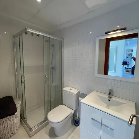 Apartment Mesana 102 / Penthouse Calp