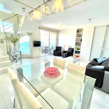 Mesana 102 / Penthouse Calp