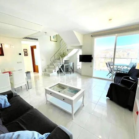 Mesana 102 / Penthouse Apartment *