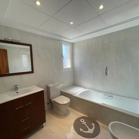 Mesana 102 / Penthouse Apartment *