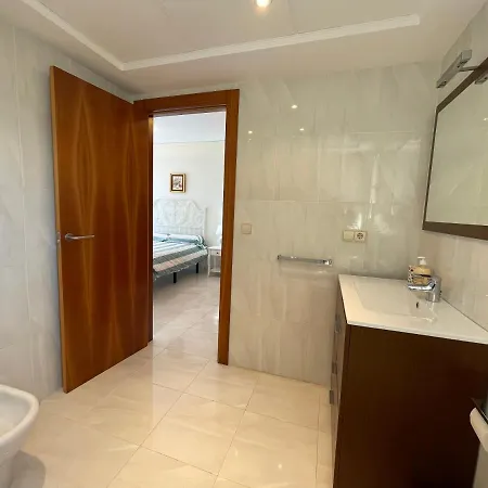 Mesana 102 / Penthouse * Calpe