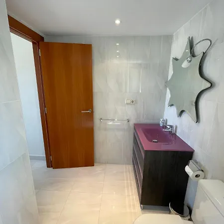 Mesana 102 / Penthouse Calp