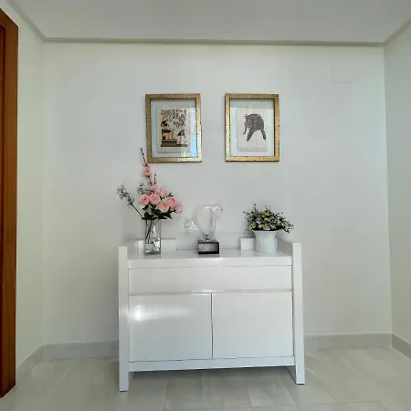Mesana 102 / Penthouse Apartment
