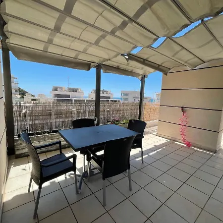 Mesana 102 / Penthouse 칼페