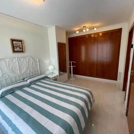 Mesana 102 / Penthouse 아파트 *