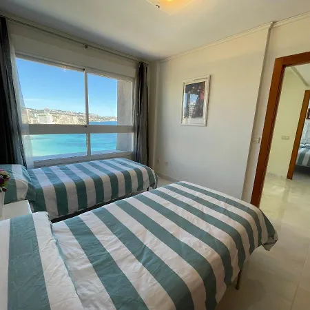 Mesana 102 / Penthouse Calpe