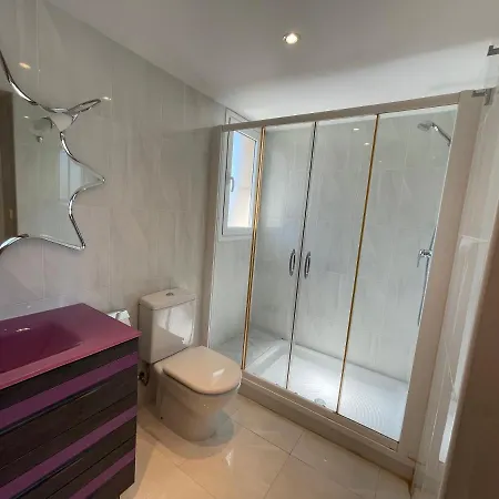 Apartment Mesana 102 / Penthouse Calpe