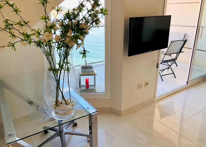 Mesana 102 / Penthouse Appartement Calpe