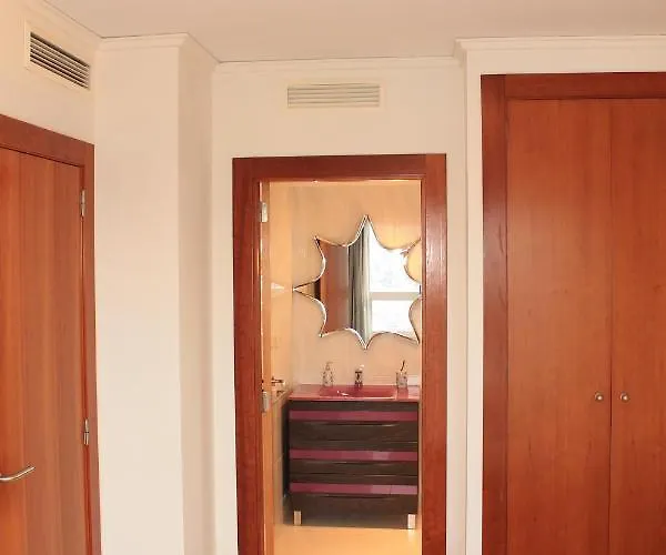 Appartement Mesana 102 / Penthouse Calpe