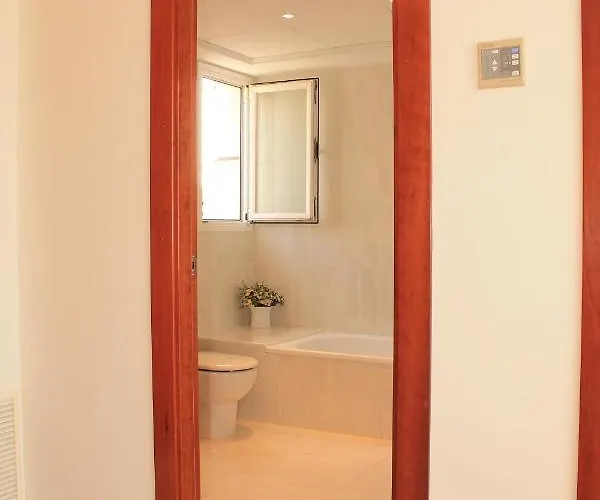 Appartement Mesana 102 / Penthouse Calpe