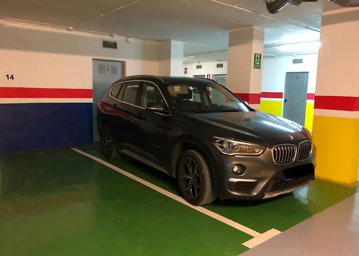 Appartement Mesana 102 / Penthouse