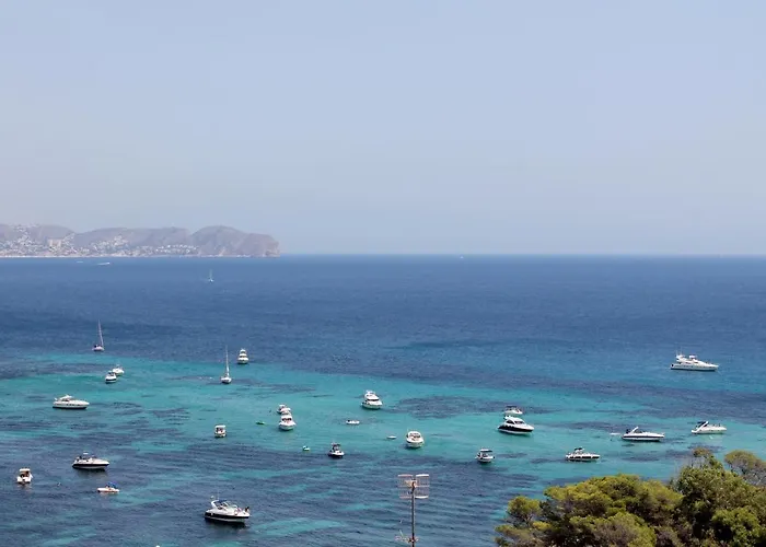 Appartement Mesana 102 / Penthouse *