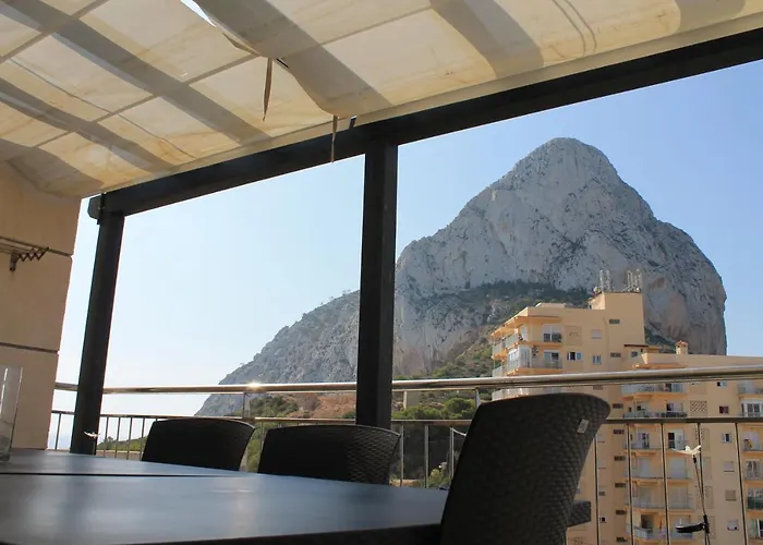 Appartement Mesana 102 / Penthouse *