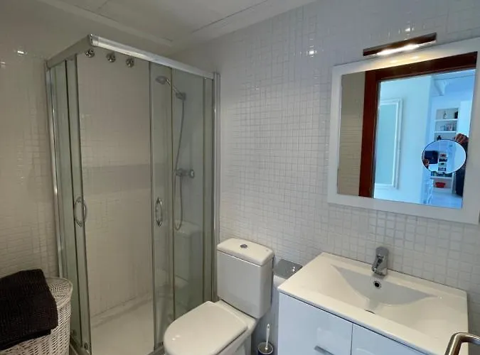 Appartement Mesana 102 / Penthouse Calpe