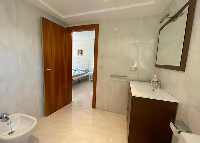 Mesana 102 / Penthouse * Calpe