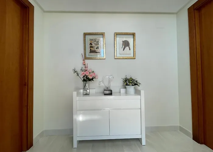 Mesana 102 / Penthouse Appartement