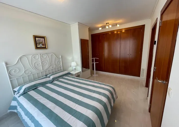 Mesana 102 / Penthouse Appartement *