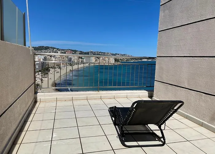 Mesana 102 / Penthouse Appartement *