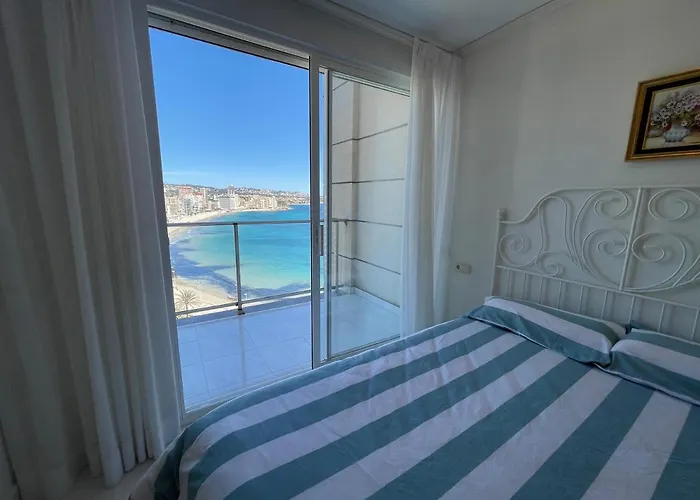 Mesana 102 / Penthouse Appartement *