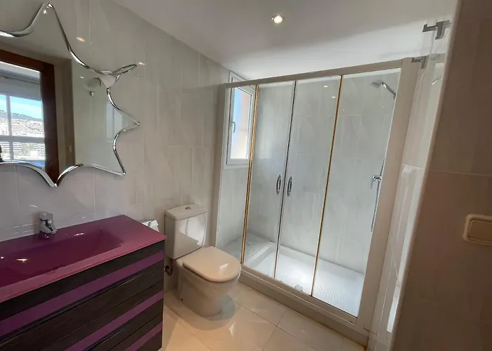 Appartement Mesana 102 / Penthouse Calpe