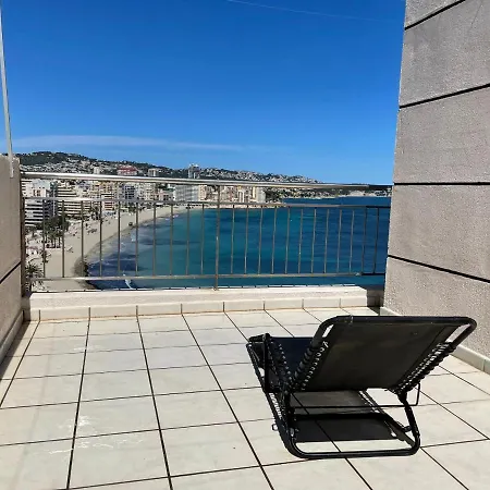 Mesana 102 / Penthouse Apartman *