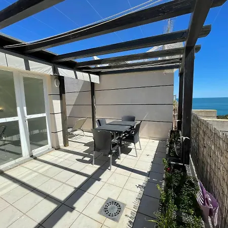 Apartman Mesana 102 / Penthouse